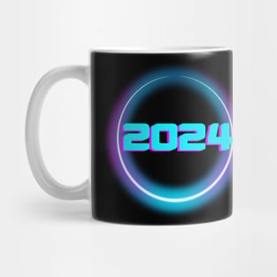 2024 - Gamers - Celebration - New Years - Birthday Mug